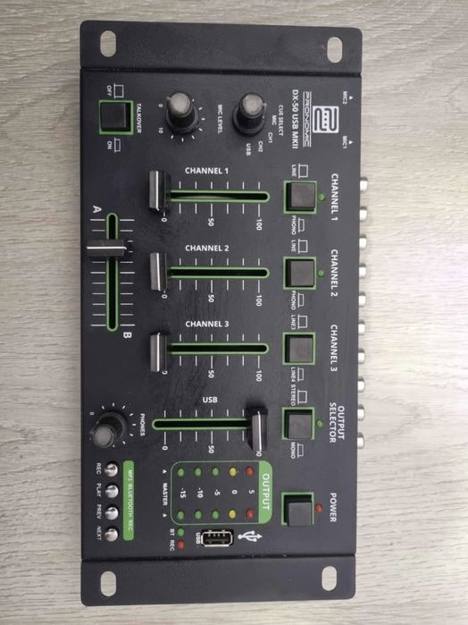 Vand mixer ca nou