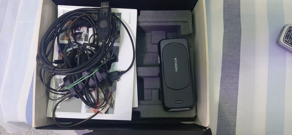 Nokia     n73  ideal