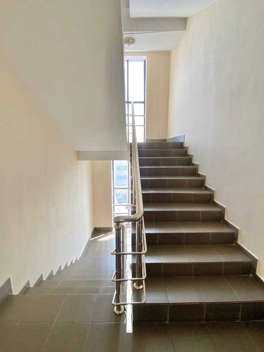 3-комнатная квартира · 90 м²