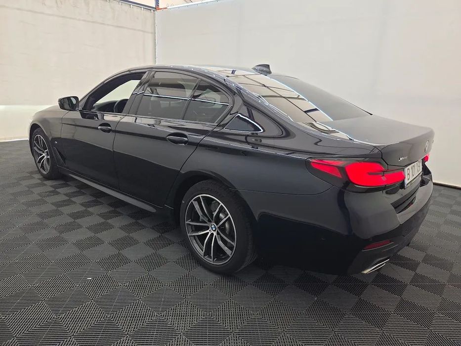 BMW Seria 5 2022 — imagine 2