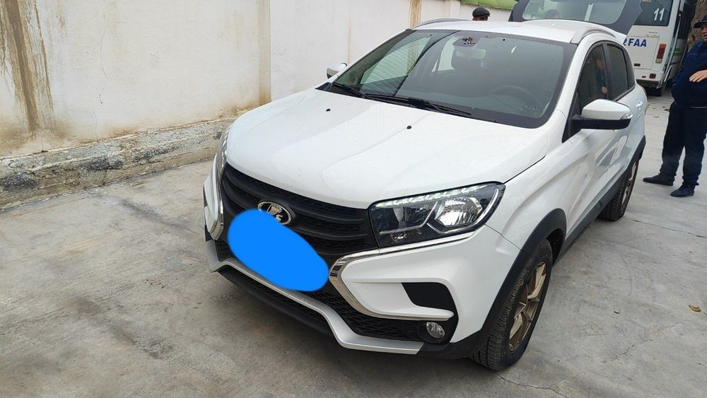 экстрай 5 минг прабек кросс 14000$