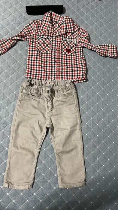 Детские вещи по 1000тенге