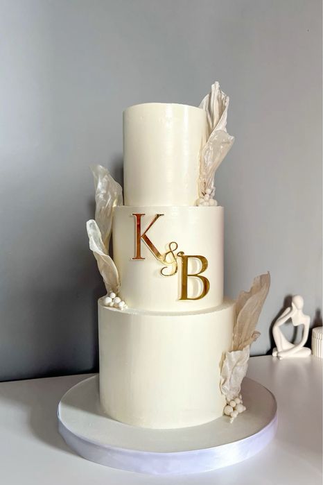 Свадебный торт Астана