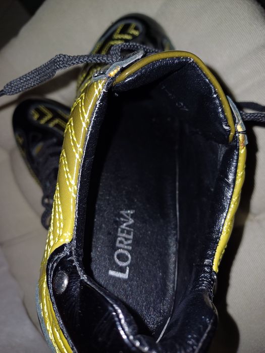 Дамски обувки Лорена 37 номер нови