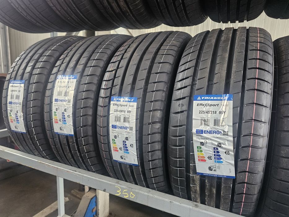225/45R18 Triangle NOI