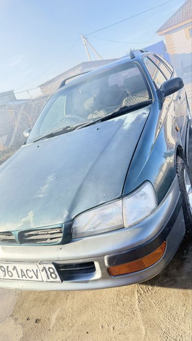 Toyota срочно срочно продам