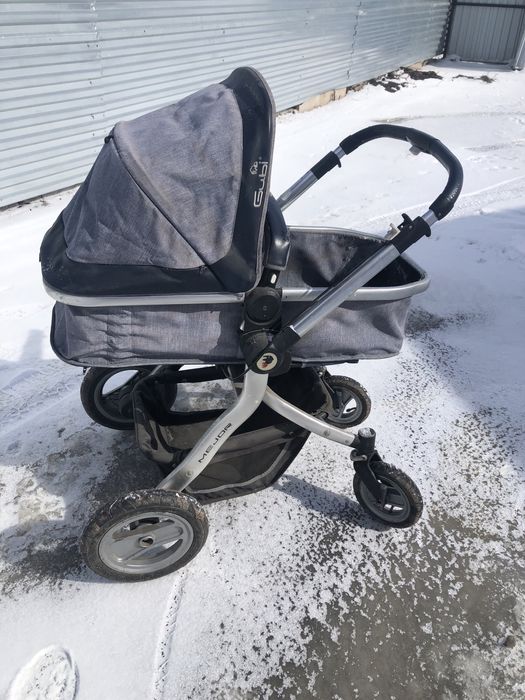 Коляска gubi mejor