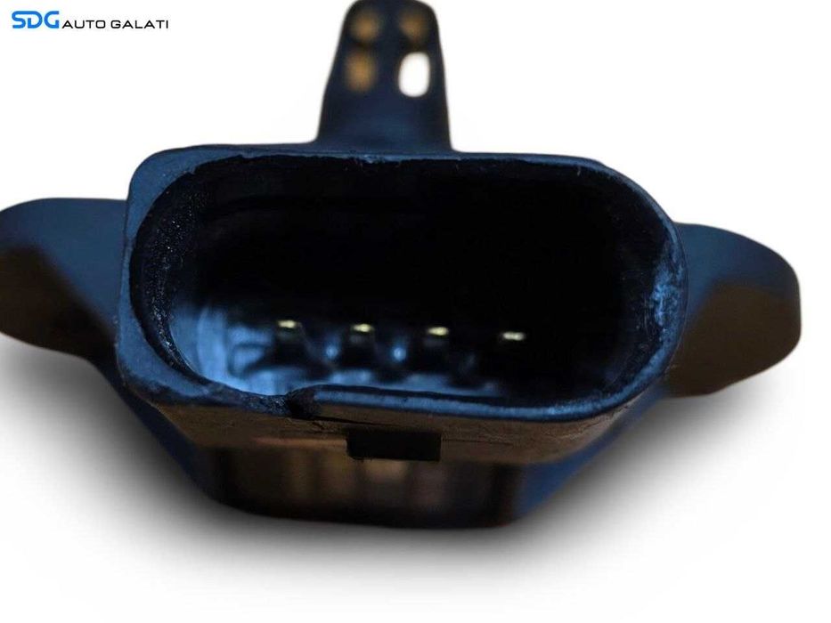 Senzor Presiune MAP Volkswagen Polo 6R 1.2 1.4 B 2009 - 2016 Cod 03C906051 0261230095 [N4891]