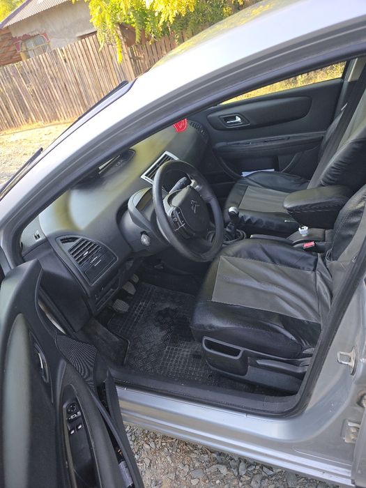 Vand citroien C4 stare buna!