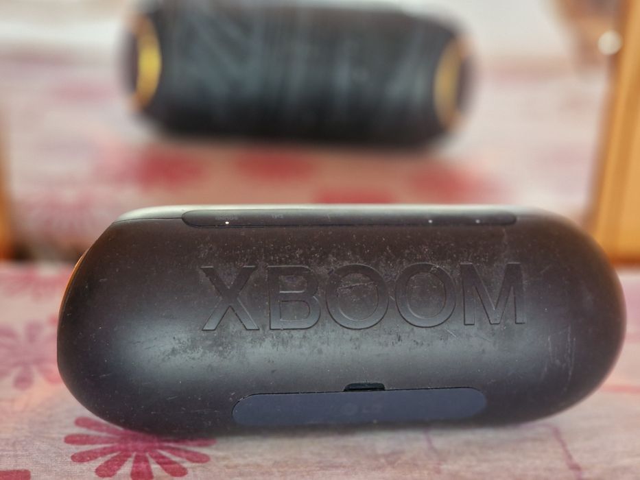 Lg- pl 7 блутут колона