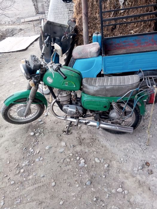 Vosxod yaxshi koʻrinishda