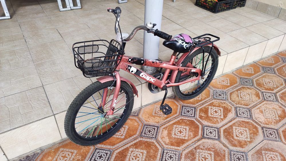 Продам велосипед