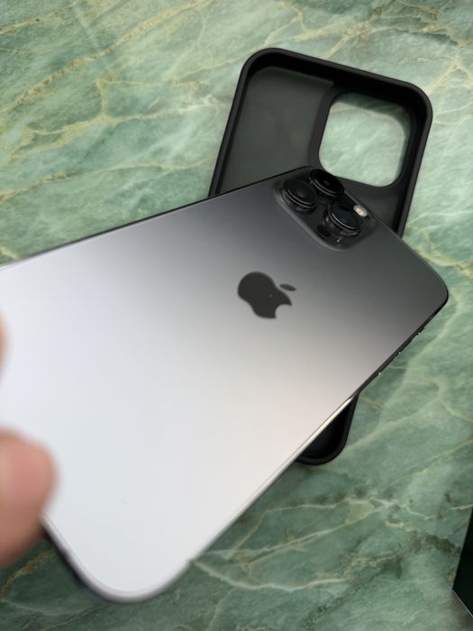 Iphone 13 pro max 256 gb