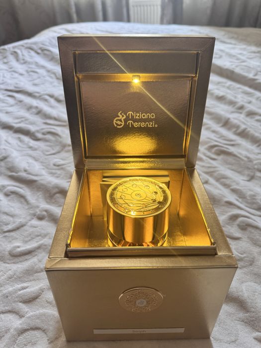 Tiziana Terenzi Saiph