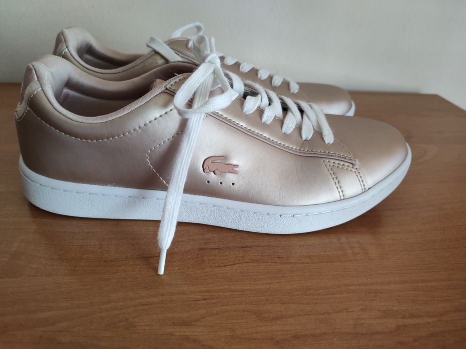 Оригинални Fendi, Steve Madden,Lacoste номер 40