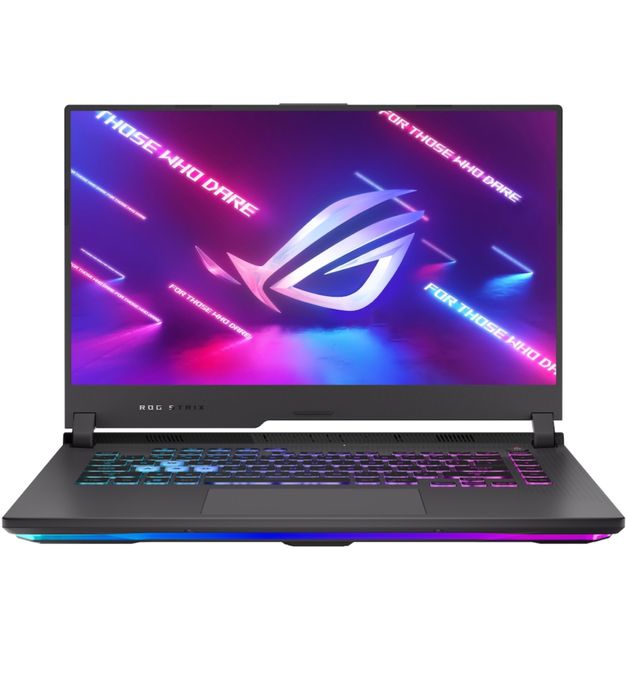 ASUS ROG Strix G15 Gaming