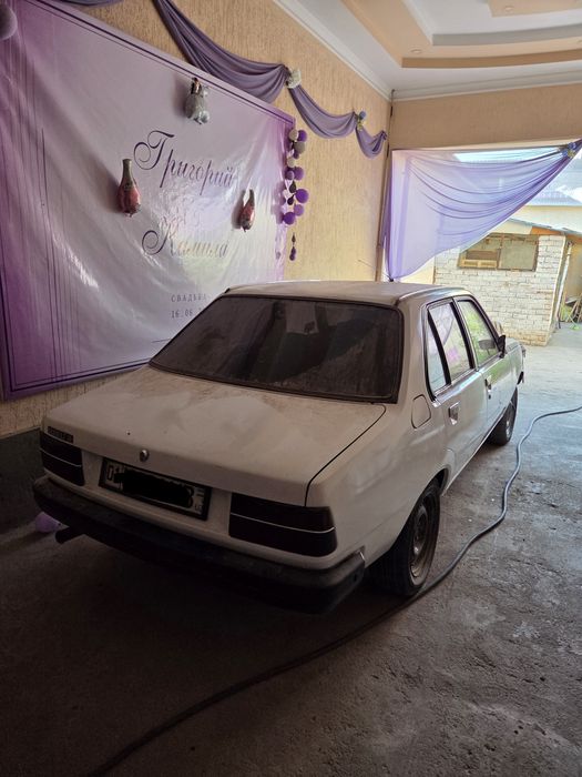 Продаётся Renault 18 1983