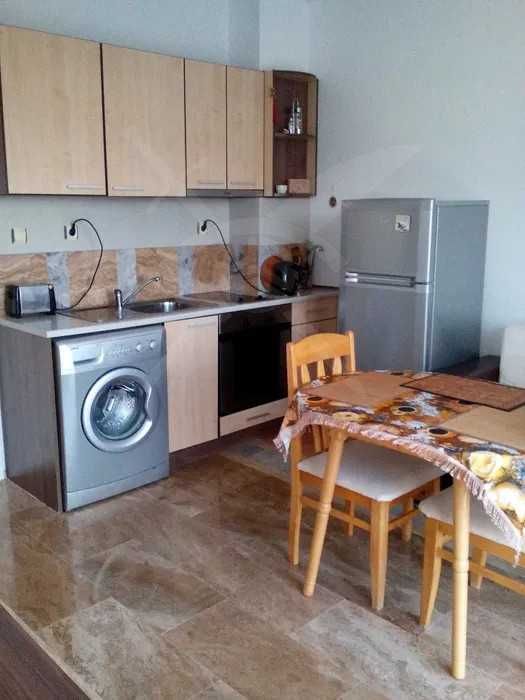Продава се Едностаен апартамент в к.к. Слънчев бряг - 34 кв.м за 1074 €/кв.м - Снимка #1
