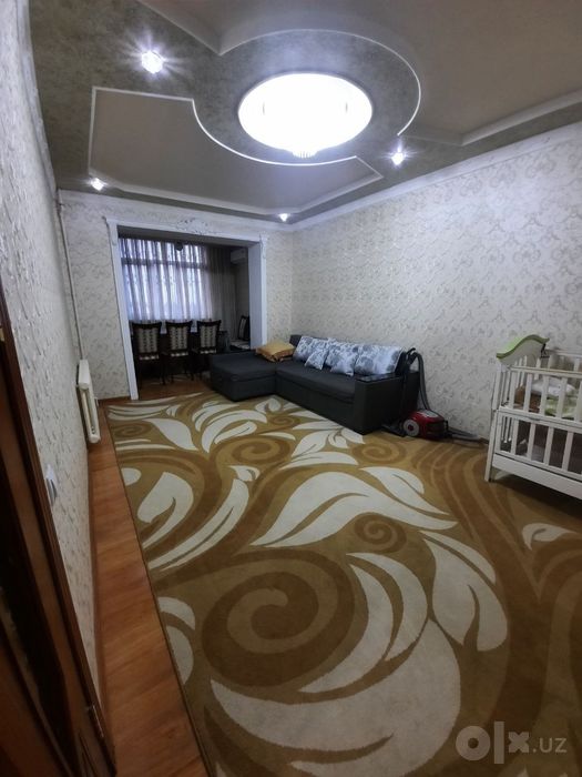 Квартира на аренду