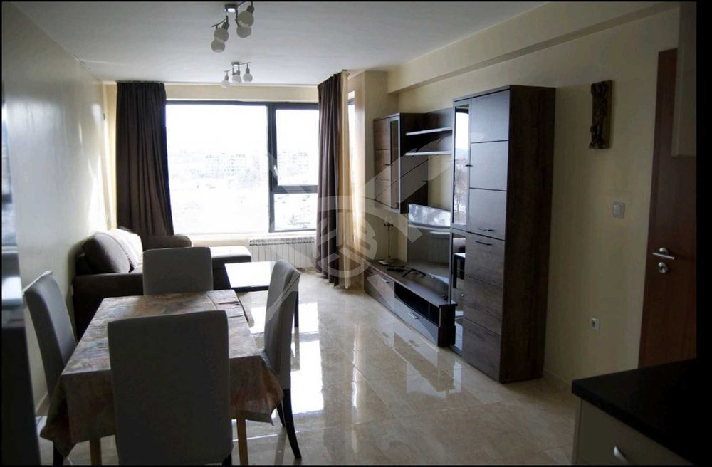 Дава се под наем Двустаен апартамент в София, Студентски град - 65 кв.м за 747.66 € - Снимка #2