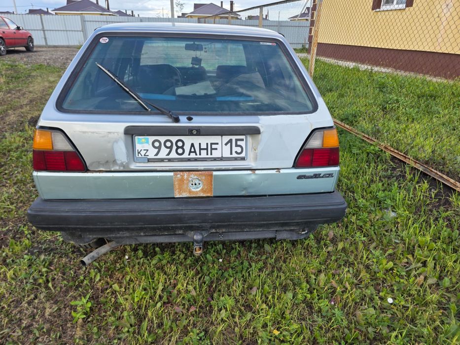 Продам две машины цена за две