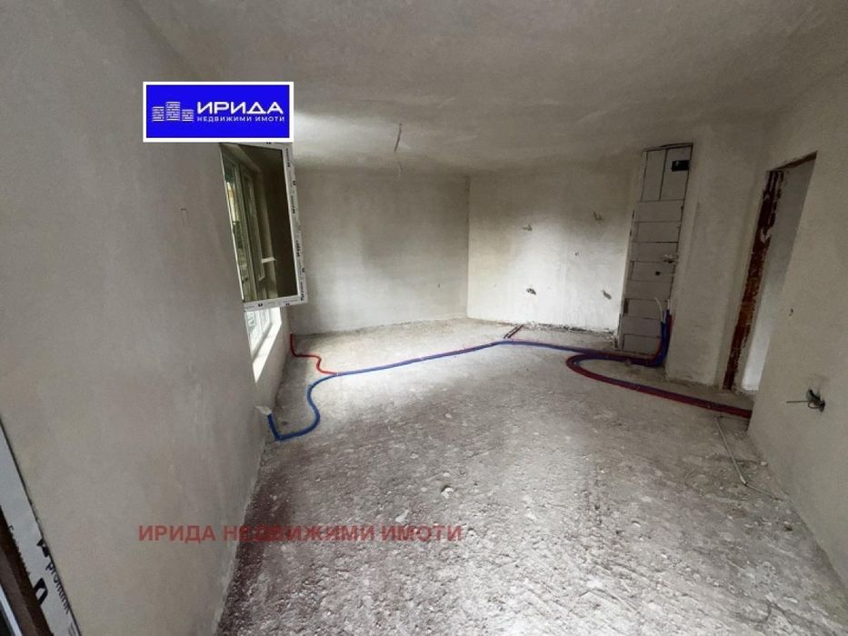 Продава се Тристаен апартамент в София, Овча купел 1 - 103 кв.м за 1070 €/кв.м - Снимка #7