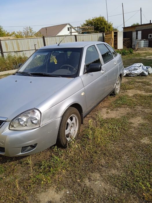 Продам автомобиль