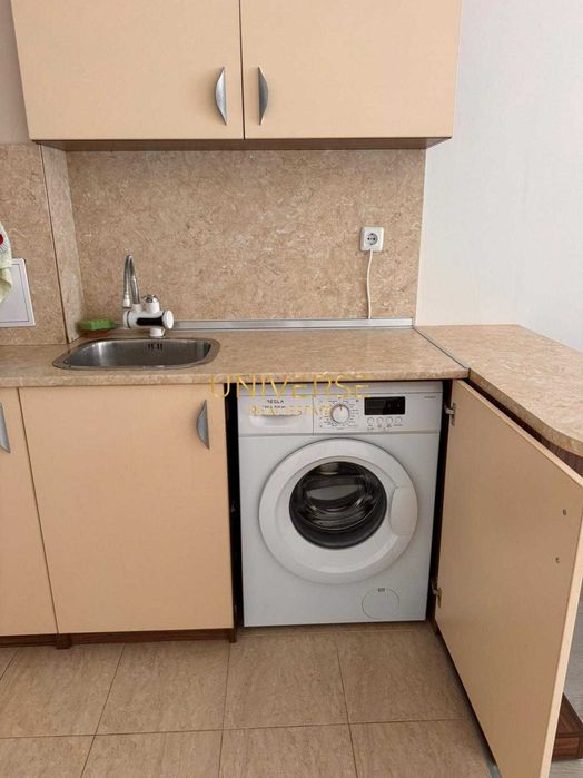 Продава се Двустаен апартамент в к.к. Слънчев бряг - 76 кв.м за 598 €/кв.м - Снимка #5