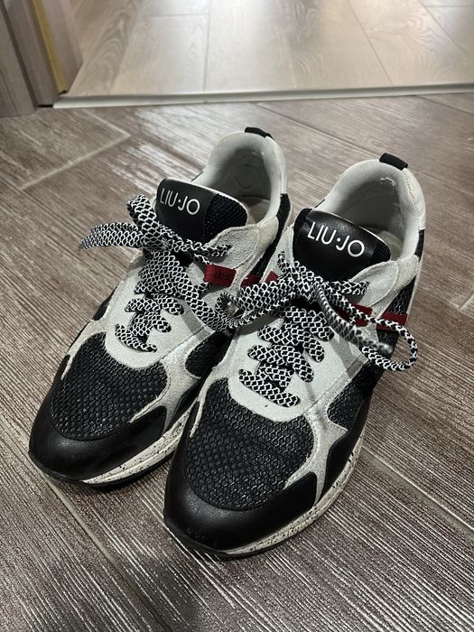 Дамски маратонки Liu Jo номер 36