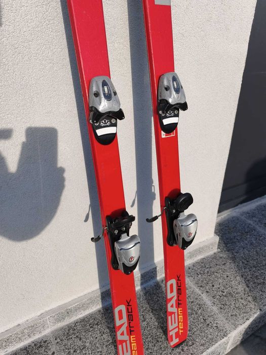 Vand ski Head Team track 159-160cm