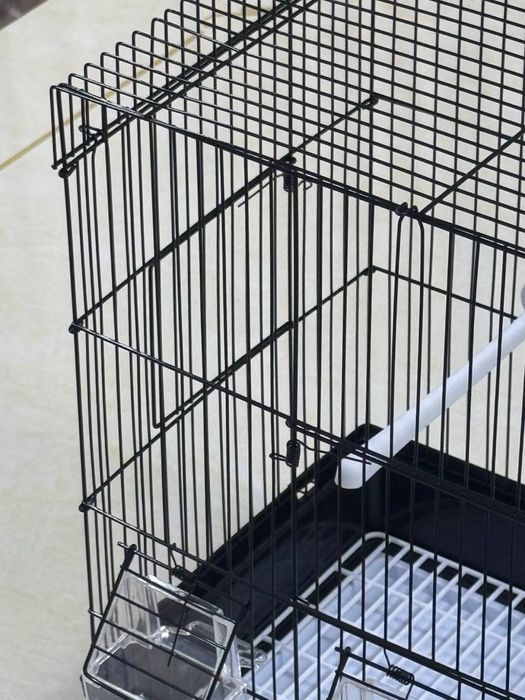 Qushlar qafaslari, Qafas