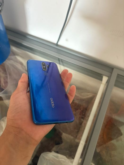 Oppo a9 2020 сатылады