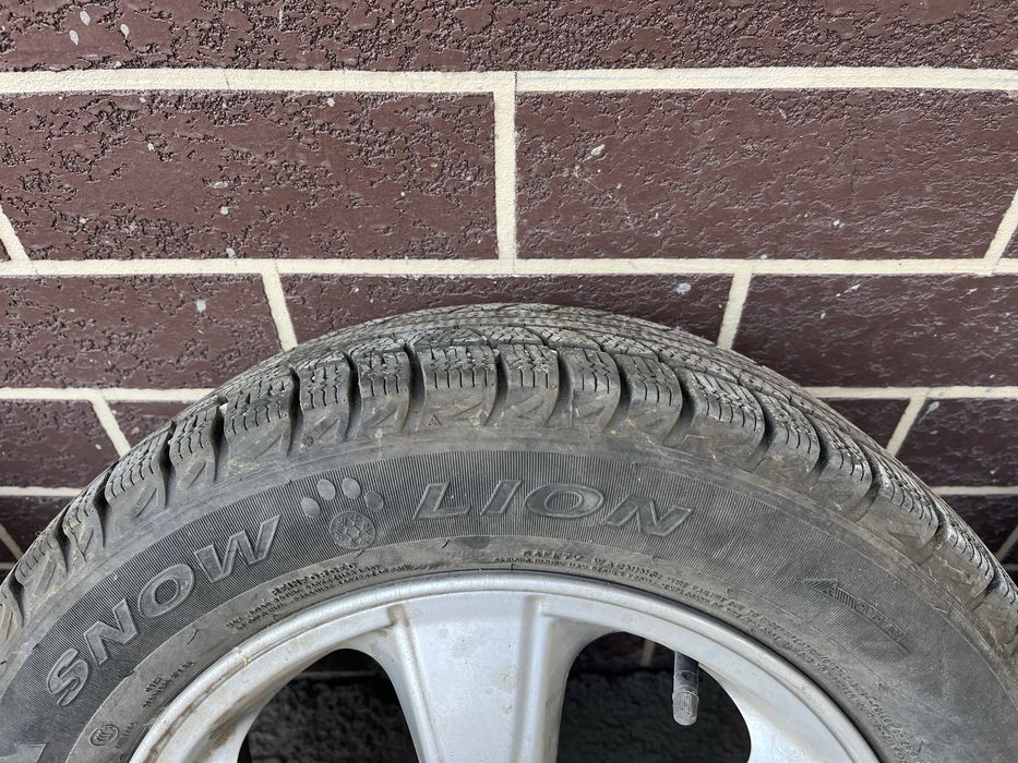 Продам диски с резины за 120000