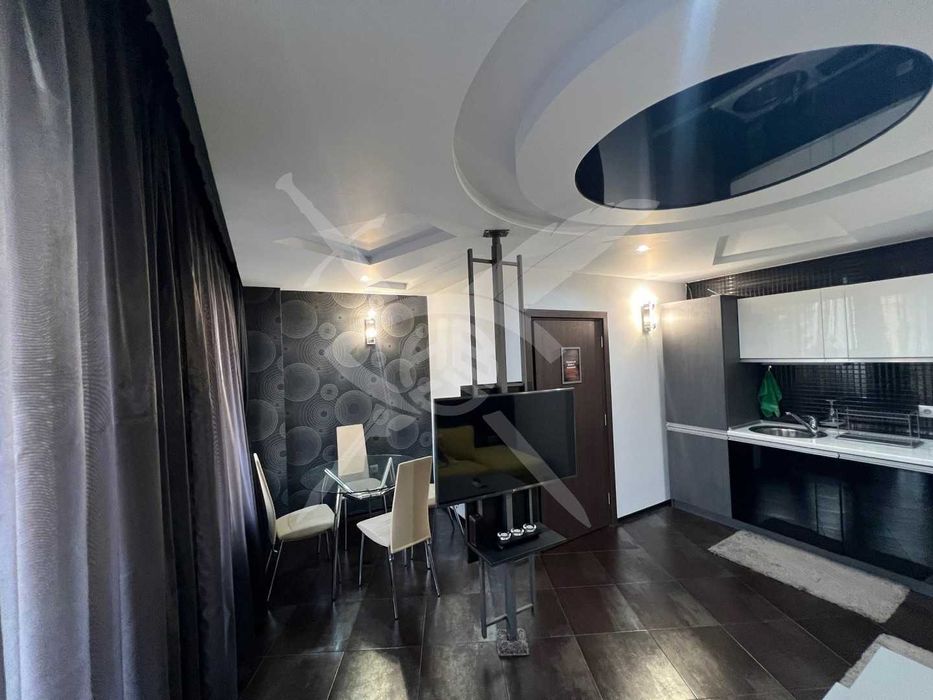 Дава се под наем Тристаен апартамент в София, Белите брези - 70 кв.м за 1000 € - Снимка #3