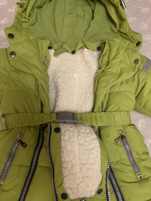 Комбинезон детский