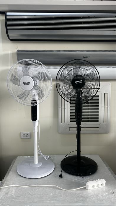 Напольный вентилятор форма оплата любая