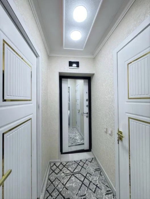 Аренда квартира в Рынок Фархадский 2-комнат р-н Чиланзар-14