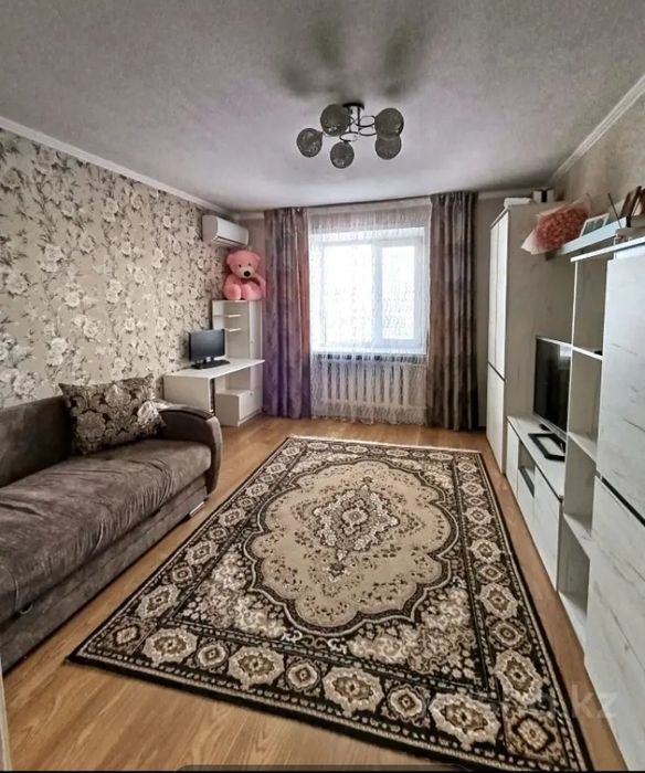 Аренда 1 комнатной квартиры