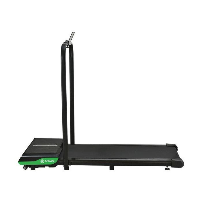 Оптом Беговая дорожка + выброплатформа