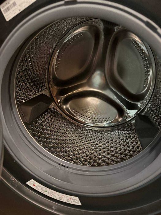 Masina de spalat rufe frontala ARCTIC AB91223XLAB 9 kg 1200rpm Clasa B