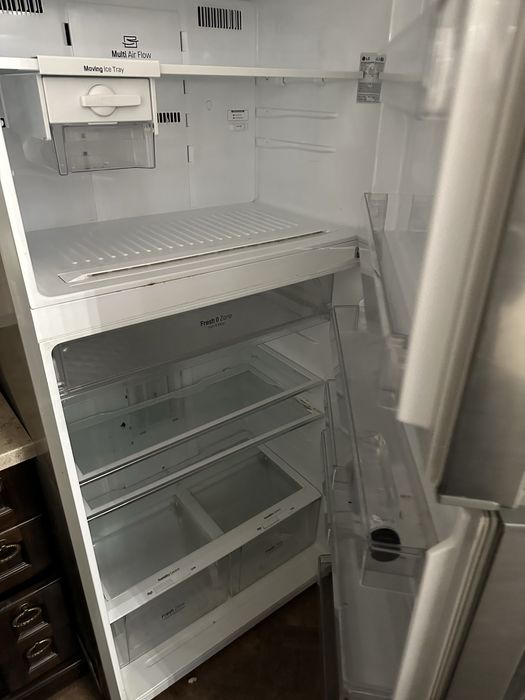 Vand frigider LG  gtf916pzpm