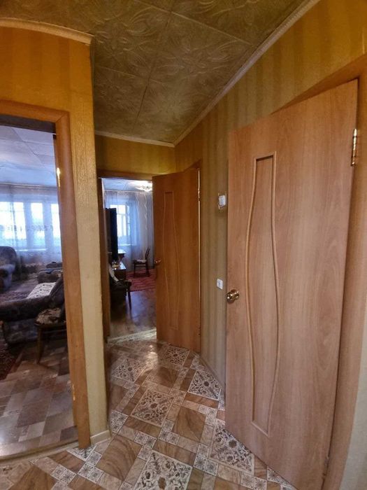 Продам квартиру в старой части города