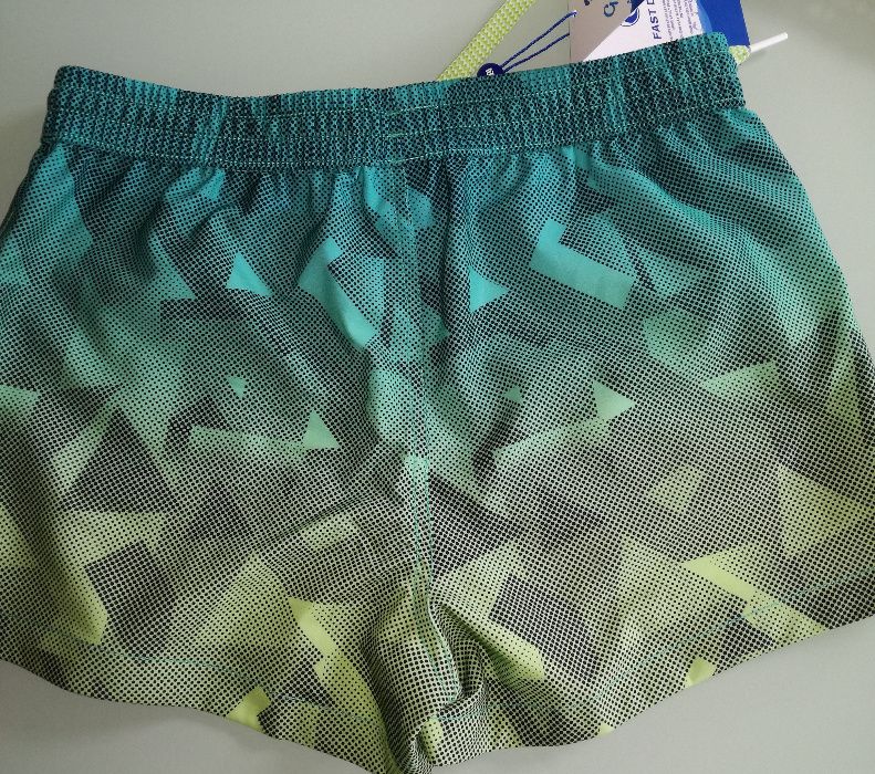 Нови Дамски шорти за плаж с етикет