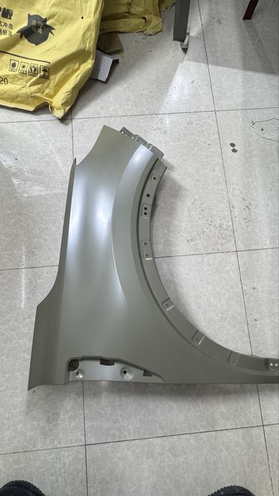 Крыло Changan cs 55 plus ,Чанган 55 плус китай