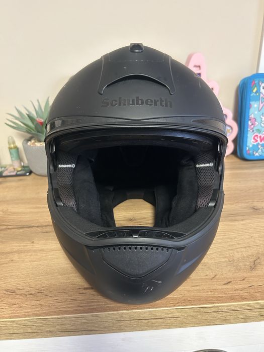 Casca Moto Schuberth C3