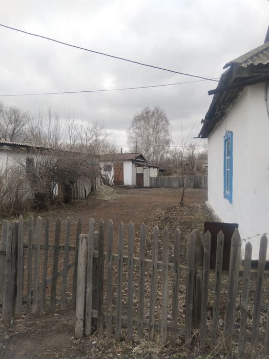 Продам  дом  с Калбатау