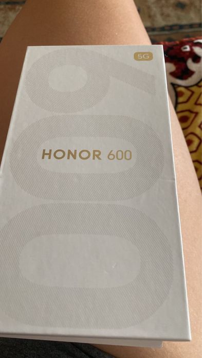 Honor 600 , este nou , nefolosit doar desigilat ptr poze