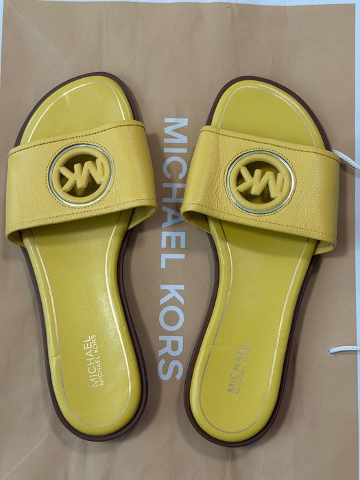 Michael Kors чехли, размер 37-38