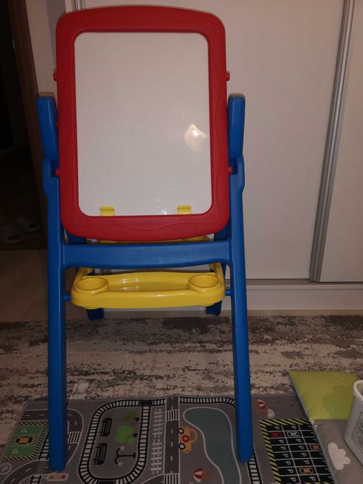 Tabla de scris Crayola