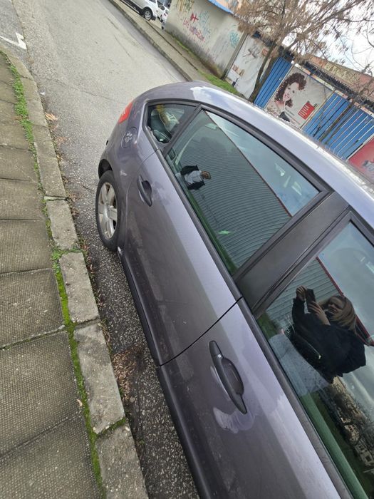 Citroen  C4 хечбек